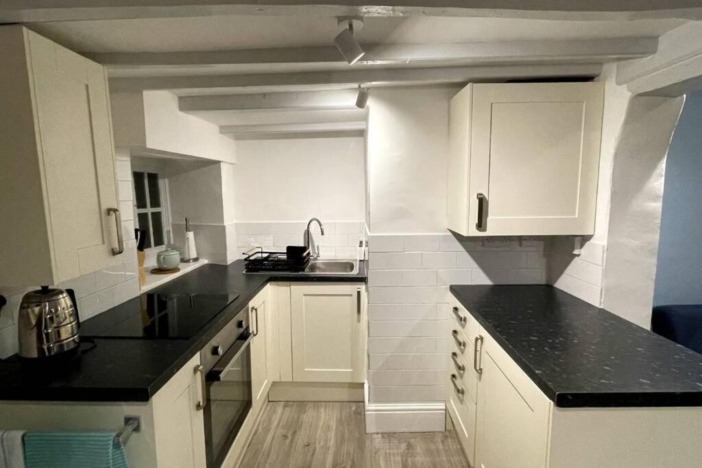 Cotswolds Cottage Ilmington With Wood Burning Stove & Bbq - Pet Friendly Chipping Campden Esterno foto