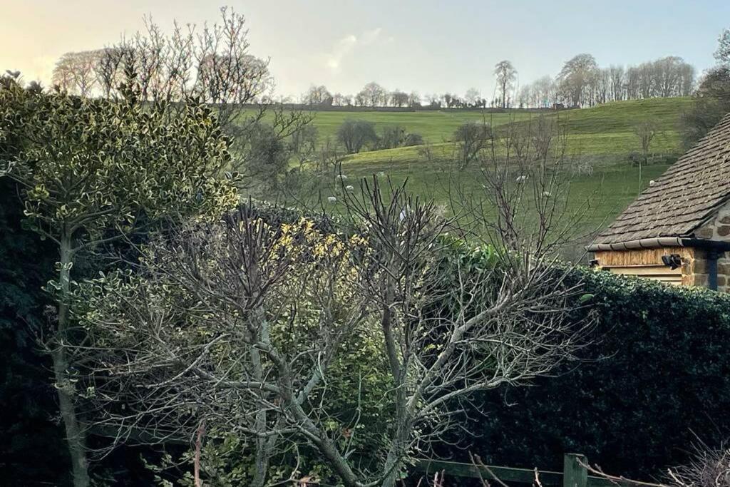 Cotswolds Cottage Ilmington With Wood Burning Stove & Bbq - Pet Friendly Chipping Campden Esterno foto