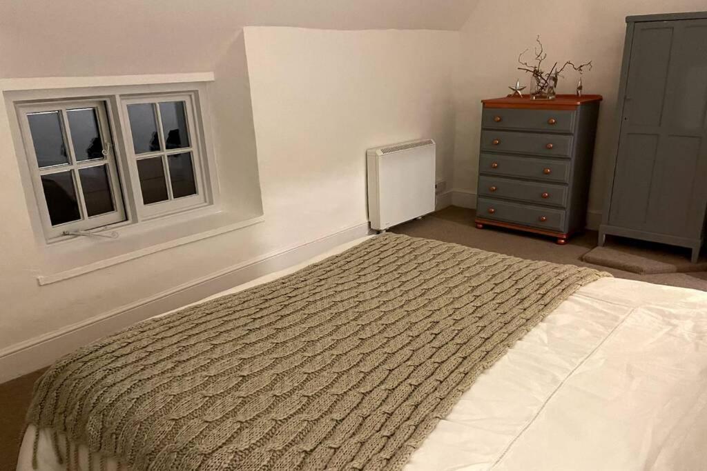 Cotswolds Cottage Ilmington With Wood Burning Stove & Bbq - Pet Friendly Chipping Campden Esterno foto