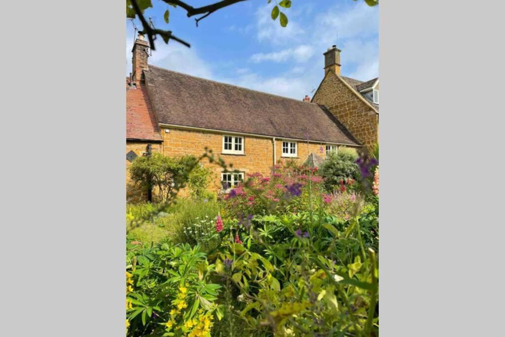 Cotswolds Cottage Ilmington With Wood Burning Stove & Bbq - Pet Friendly Chipping Campden Esterno foto