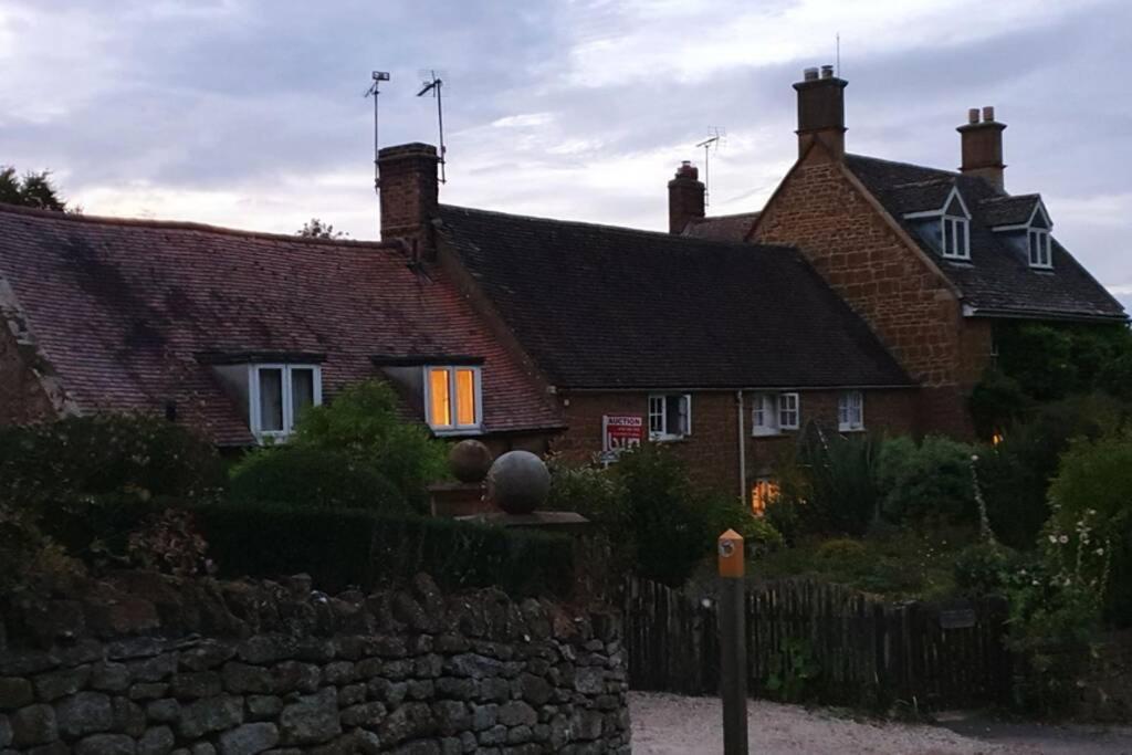 Cotswolds Cottage Ilmington With Wood Burning Stove & Bbq - Pet Friendly Chipping Campden Esterno foto