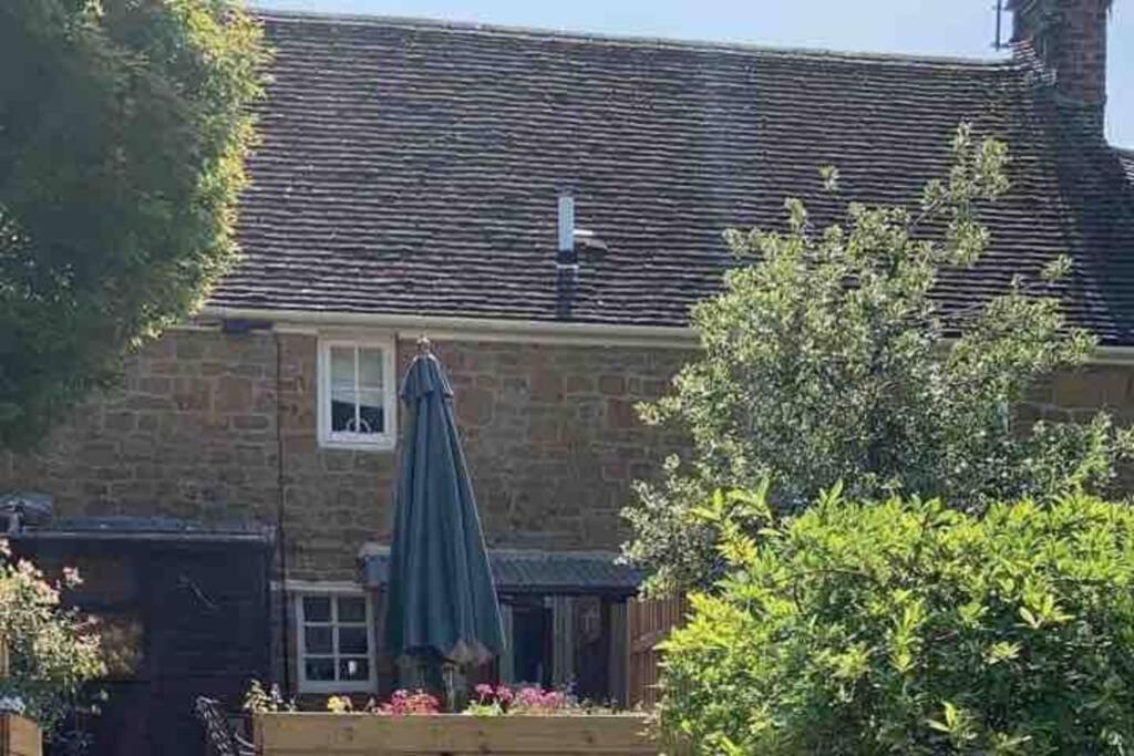 Cotswolds Cottage Ilmington With Wood Burning Stove & Bbq - Pet Friendly Chipping Campden Esterno foto